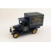 Royal Doulton Die-Cast Lledo vintage Delivery Van